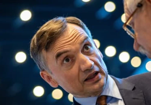 Sąd „wszedł” na hipotekę domu Ziobry