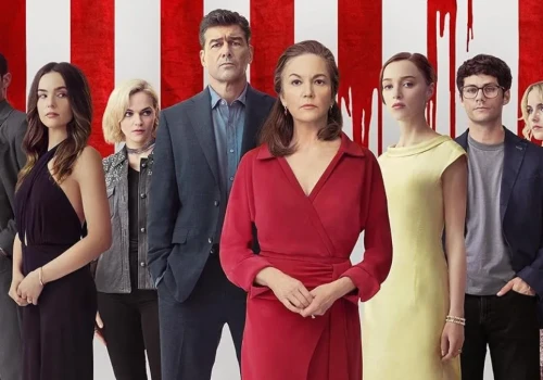 Hollywoodzkie film Jana Komasy już na Canal+. Trzyma w napięciu
