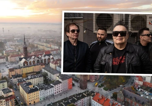 Nysa bawi się przez trzy dni. Na finał Baranovsky, T.Love i pokaz laserów