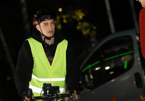 Niebezpieczne sytuacje na trasie Łatwoganga. Influencer ostrzega: Będzie tragedia