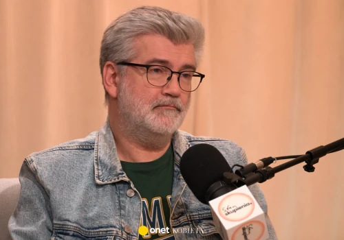 Piotr Mosak: jeżeli będziemy krytykować za wszystko, to nic nie będzie nic z tej relacji