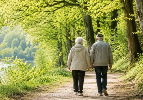 Nawet 70 lat pracy. Tak dziś wygląda emerytura w Niemczech i innych krajach Europy
