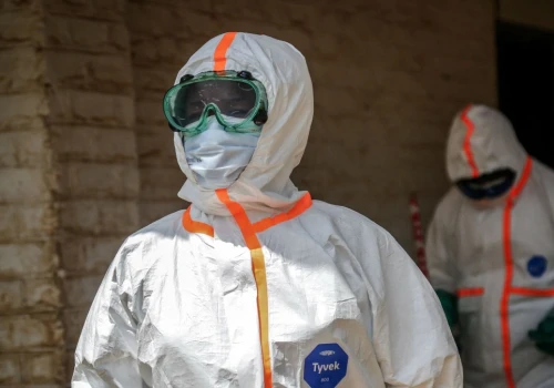 Ebola w sercu Ugandy. Zakażeni byli w najgęściej zaludnionym mieście