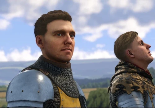 Twórca Kingdom Come 2 bezlitosny dla Ubisoftu. Szef Warhorse wbił szpilę i zrobiło się głośno