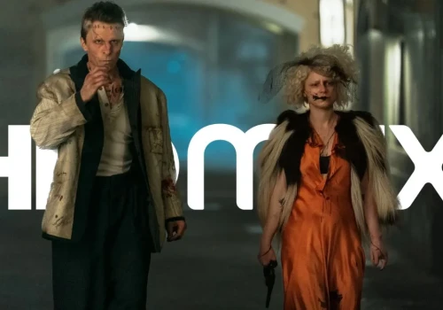 Najdzikszy film roku wpadł do HBO Max. Widzowie cały czas się kłócą
