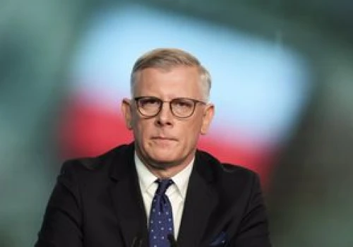 Służby pod blokiem Cenckiewicza. Zaapelował do premiera