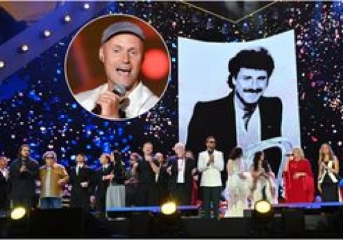 Polsat Hit Festiwal. Syn Krawczyka nieobecny. Widzowie: 