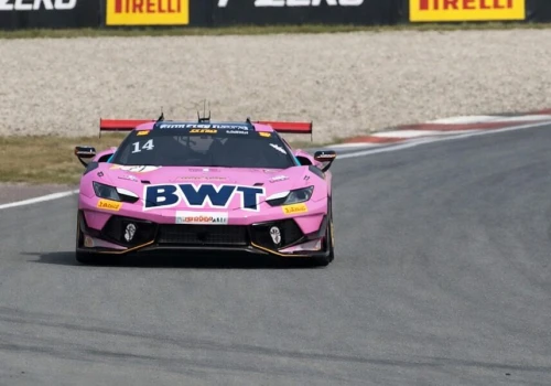DTM 2026: Ferrari wygrało wyścig nr 1 w Zandvoort, ogromny pech Timo Glocka