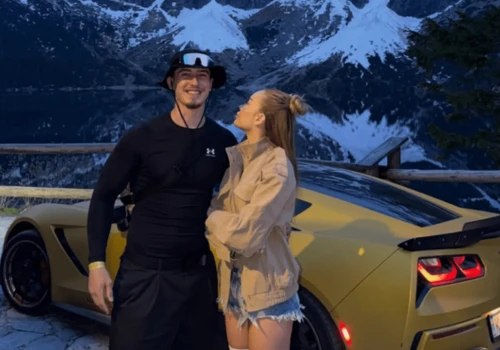 Wjechał samochodem na Morskie Oko. Teraz opuści Polskę