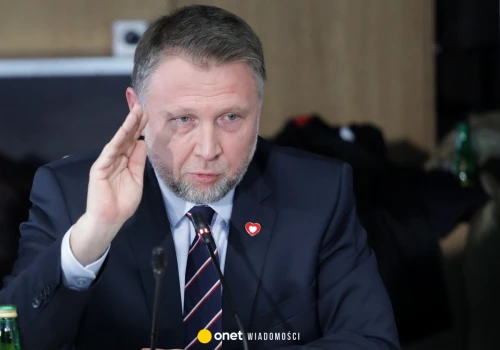 Minister reaguje po incydencie nad Morskim Okiem. Surowe konsekwencje dla influencera