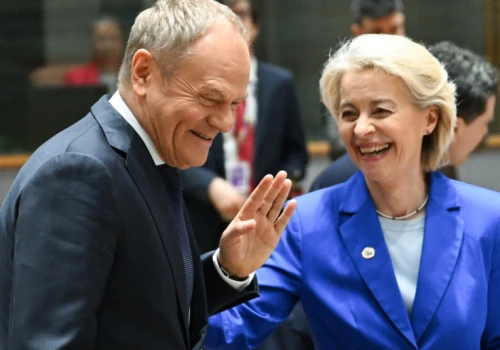 Unia Europejska wprowadza ograniczenia gotówkowe. Zmiany coraz bliżej