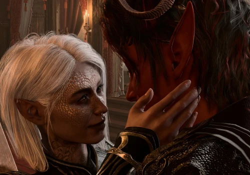 Legendarny twórca RPG tłumaczy, że Obsidian nie nienawidzi romansów w stylu Baldur’s Gate 3. “Nie chodzi o niechęć do romansów”