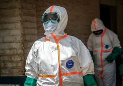 Mundial pod znakiem eboli. Biały Dom stawia warunki