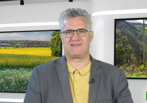 Rolnicy zapłacą duży rachunek. „Tam nikt nie czeka na nasze mleko i mięso”