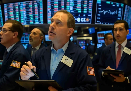 Byki święcą tryumfy na Wall Street. „Tylko akcje dają zarobić”. Obligacje skazane na spadki?