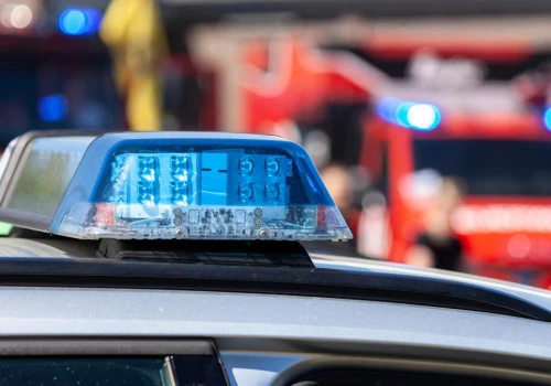 Czołowe zderzenie tramwajów w Düsseldorfie. 28 rannych, pięć osób ciężko poszkodowanych