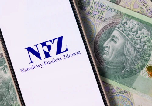 NFZ apeluje do Polaków. Sprawdź, czy masz taką wiadomość na poczcie