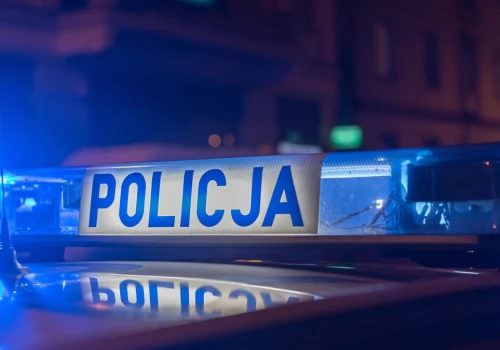 ​Przechodziła przez przejście, potrąciło ją Porsche. 21-latka zmarła w szpitalu