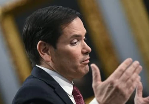 Poufna depesza Toma Rose'a do Rubio: szok w Polsce