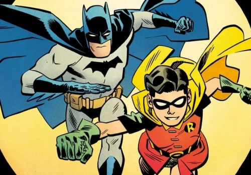 Mark Waid i Chris Samnee wracają do Batmana i Robina. DC zapowiada „Dynamic Duos”