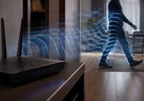To przerażające, co potrafi Twój router. Naukowcy zapowiadają wstrząs