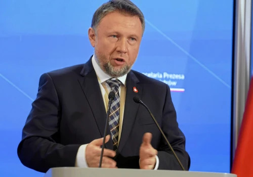 Rajd ukraińskiego influencera nad Morskie Oko. Kierwiński zapewnia: Zostanie rozliczony