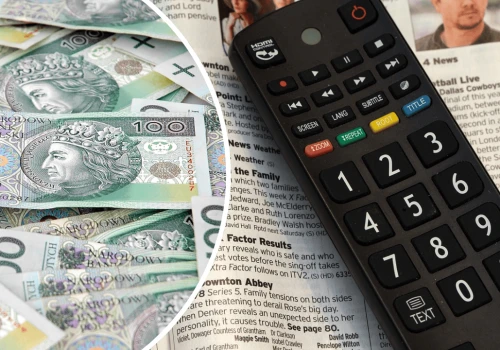 Wyprowadziła się z Polski i przestała opłacać abonament RTV. 5 lat później dogoniły ją konsekwencje