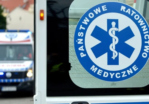5-latek postrzelony z wiatrówki przez starszego brata