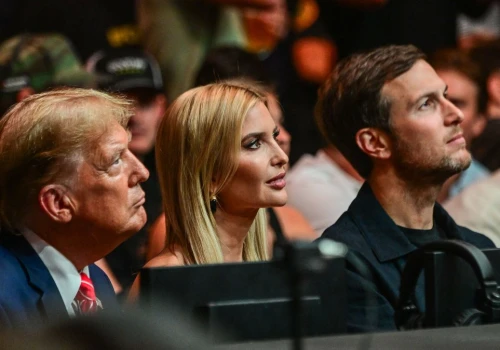 ​Chciał zabić córkę Trumpa. Miał plany jej domu