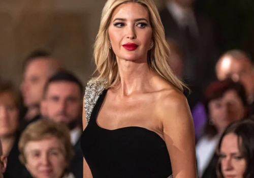 Ivanka Trump miała zginąć w zamachu. Doniesienia z USA