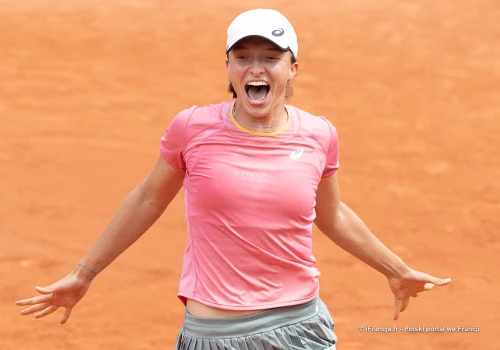 Osiągnięcia Polaków we French Open przed startem turnieju