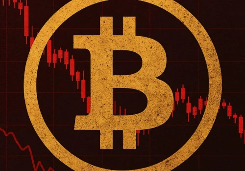 Nowy szef Fedu, stare lęki rynku. Czy Bitcoin powtarza właśnie schemat z poprzednich cykli?