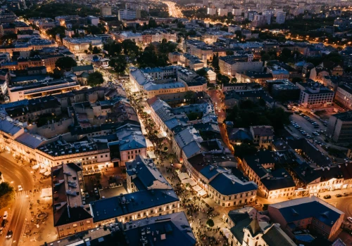 Lublin. Prohibicja nocna już obowiązuje
