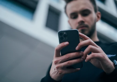 Wybieramy smartfon do 4000 złotych – maj 2026