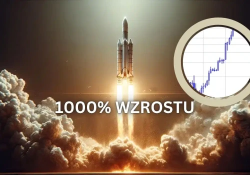 Akcje spółki z GPW biją rekordy jak Intelu czy Nvidii. To pionier branży kosmicznej