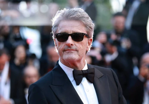Polak nagrodzony w Cannes. Paweł Pawlikowski ze statuetką za 