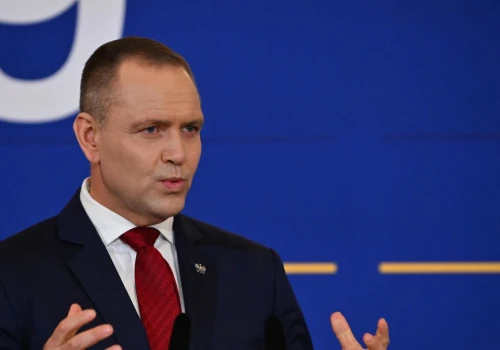 Służby weszły do domu Karola Nawrockiego. Komunikat z Pałacu Prezydenckiego