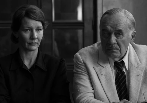 “Ojczyzna” Pawła Pawlikowskiego z nagrodą w Cannes. Film ma łódzkie akcenty