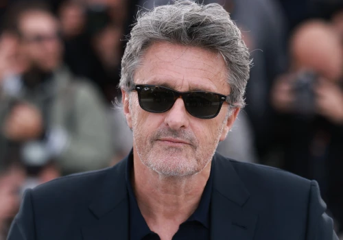 Paweł Pawlikowski prosto z Cannes: Filmy są dla mnie sposobem mierzenia się z zagubieniem