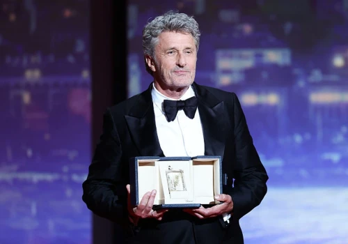 Znamy zwycięzców festiwalu w Cannes. Paweł Pawlikowski z nagrodą!