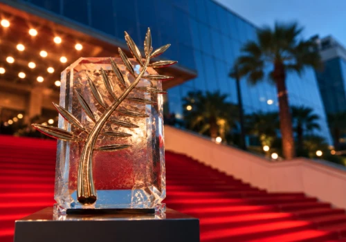„Fjord” ze Złotą Palmą w Cannes