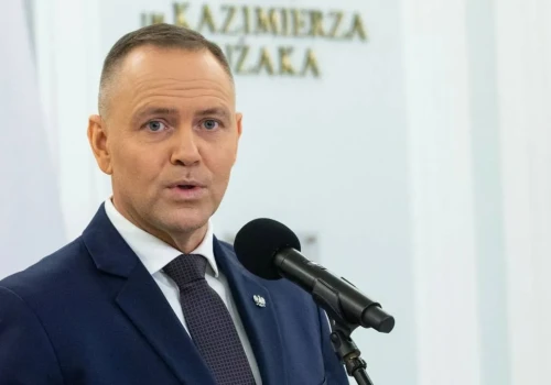 Służby wtargnęły do rodzinnego domu prezydenta Nawrockiego! „Rządzący nie potrafią zareagować”