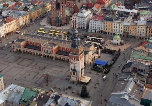 Zero waste po krakowsku. „ODDAM ZA DARMO KRAKÓW” ma już ponad 100 tysięcy członków