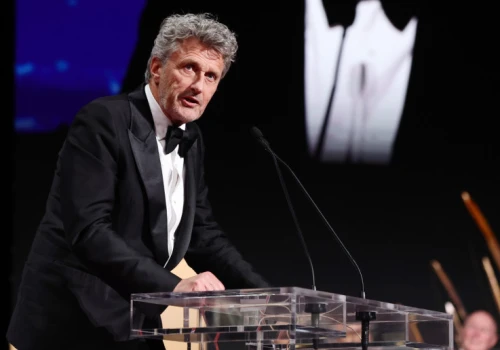 Paweł Pawlikowski nagrodzony w Cannes. 
