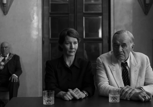 Paweł Pawlikowski z nagrodą w Cannes! Poznaliśmy wszystkich zwycięzców