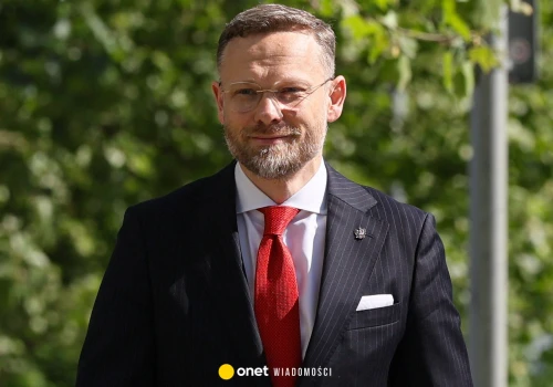 Fałszywy alarm w domu Karola Nawrockiego. Szef Kancelarii Prezydenta reaguje