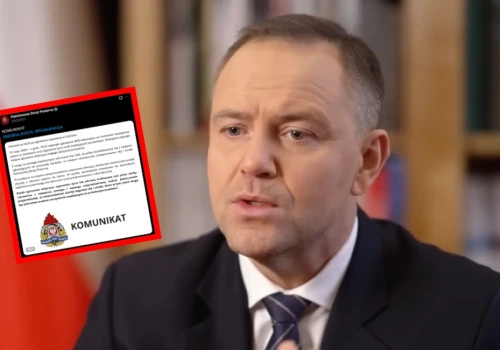 Nowe fakty ws. wieczornej akcji, TAK wyglądała interwencja służb w  mieszkaniu Nawrockiego. „Decyzja o siłowym wejściu”