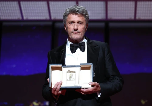 Złota Palma za „Fjord”, nagroda dla Pawła Pawlikowskiego! Oto zwycięzcy 79. Festwialu w Cannes