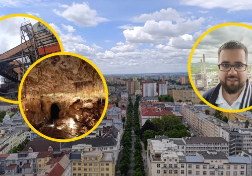 Odnalazłem 