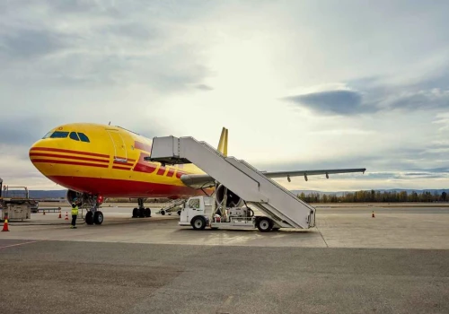 DHL Global Connectedness Report: Europa pozostaje najbardziej powiązanym regionem świata